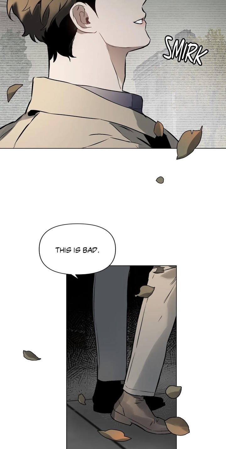 Sore ni Namae o Tsukeru Nara Chapter 52 page 37 - 