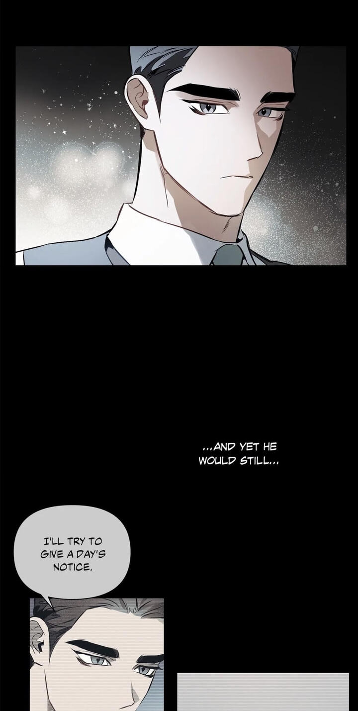 Sore ni Namae o Tsukeru Nara Chapter 52 page 40 - 