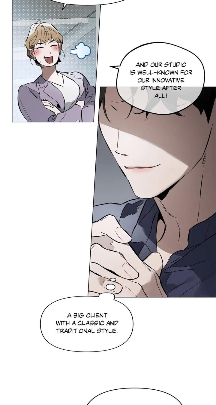 Sore ni Namae o Tsukeru Nara Chapter 52 page 5 - 