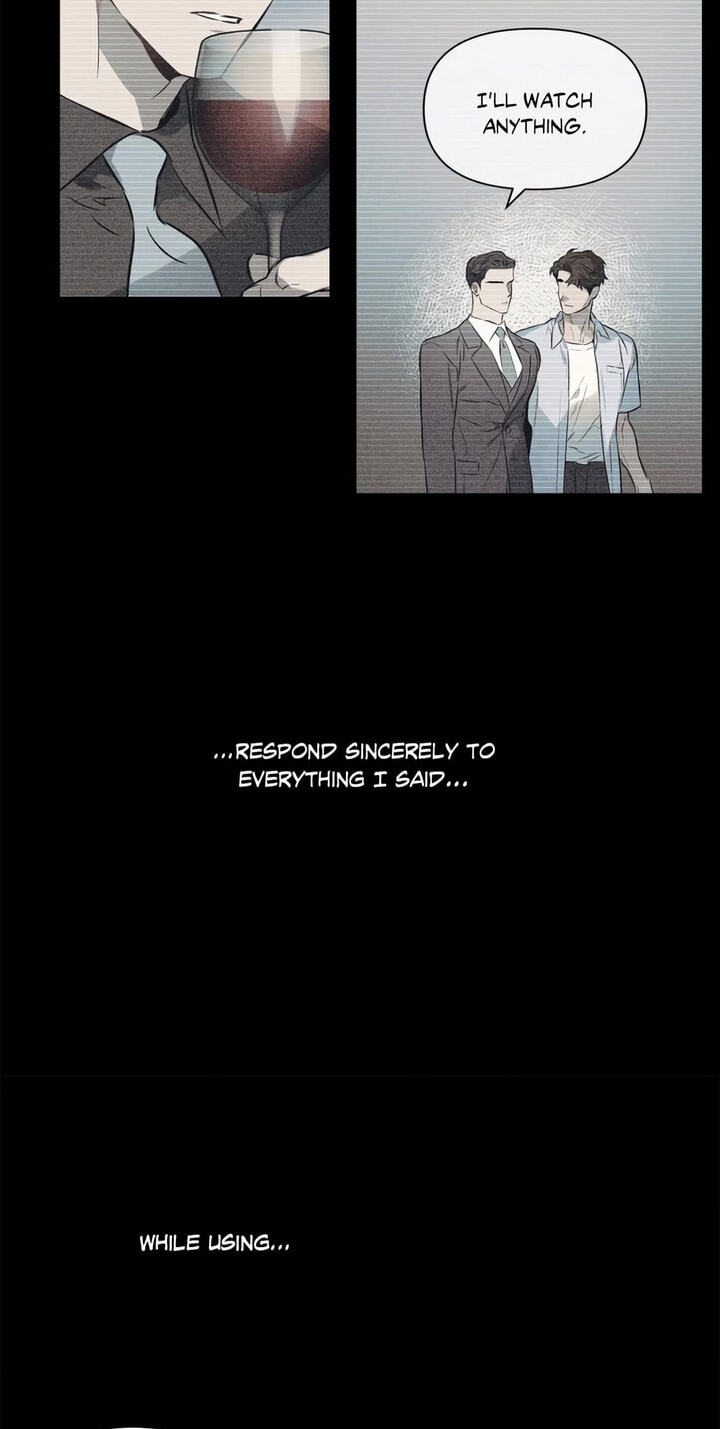 Sore ni Namae o Tsukeru Nara Chapter 52 page 41 - 