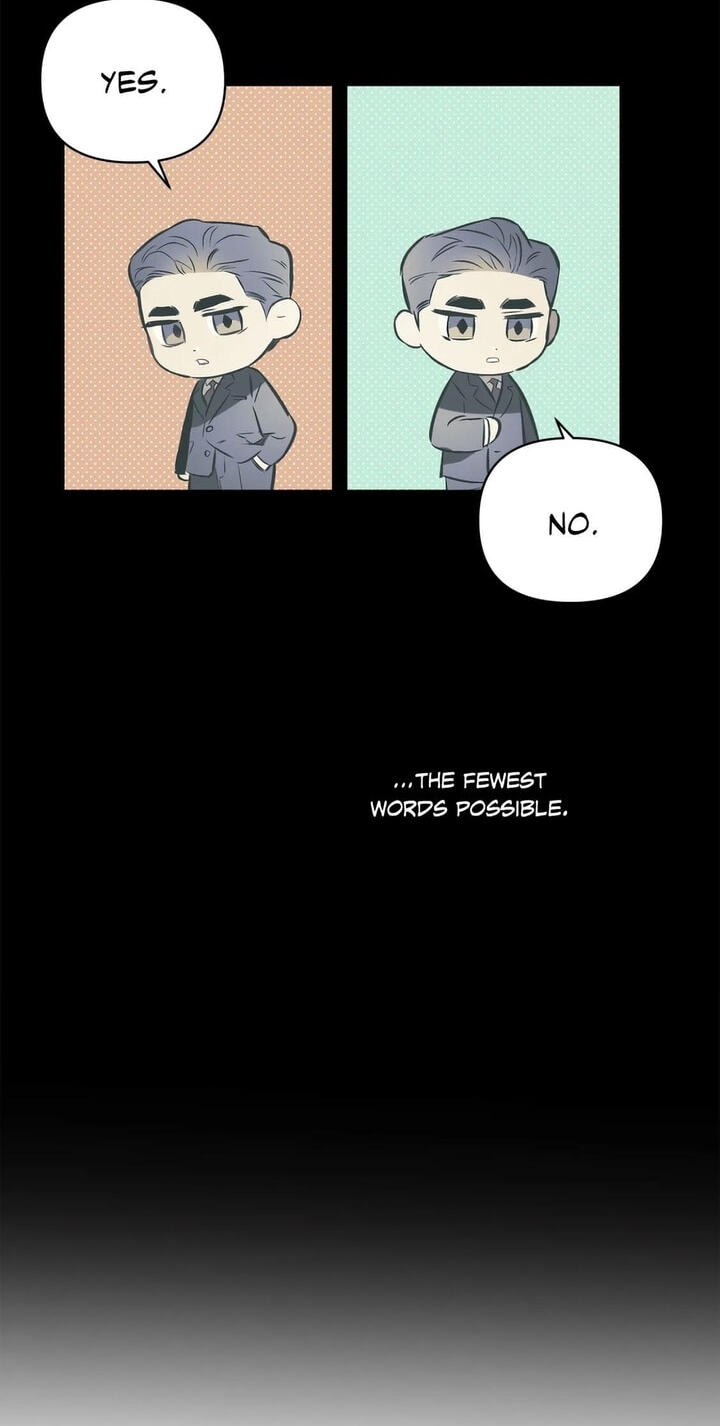 Sore ni Namae o Tsukeru Nara Chapter 52 page 42 - 