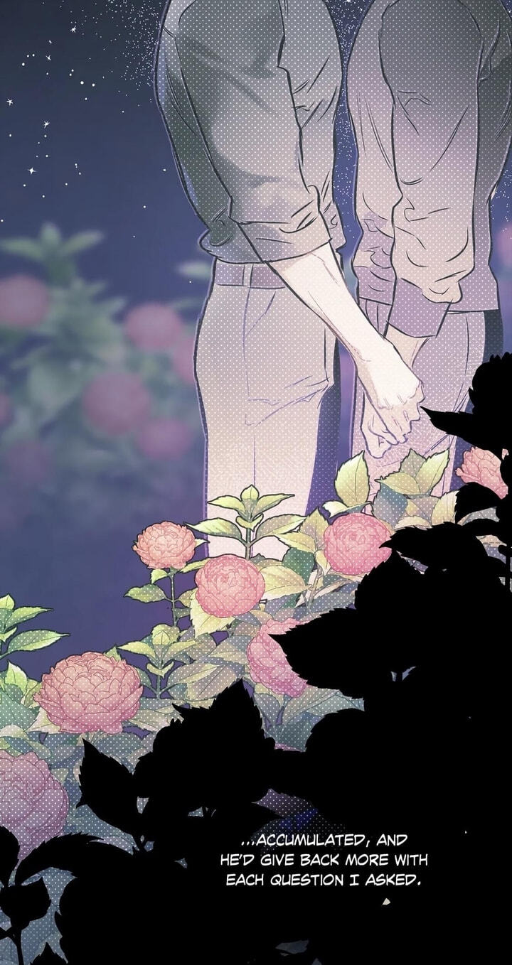 Sore ni Namae o Tsukeru Nara Chapter 52 page 47 - 