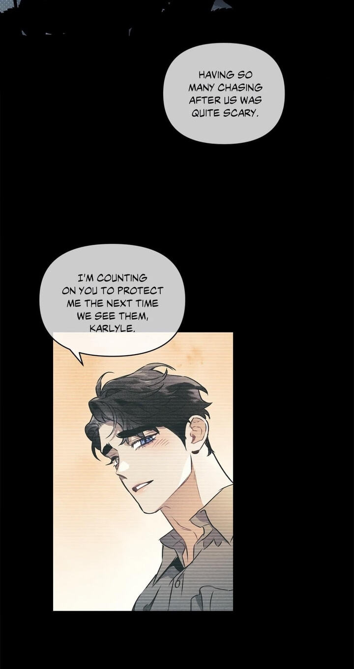 Sore ni Namae o Tsukeru Nara Chapter 52 page 48 - 