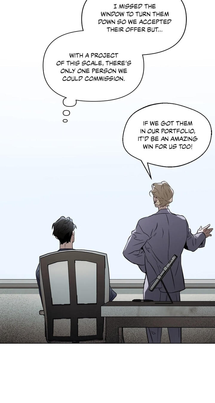 Sore ni Namae o Tsukeru Nara Chapter 52 page 6 - 