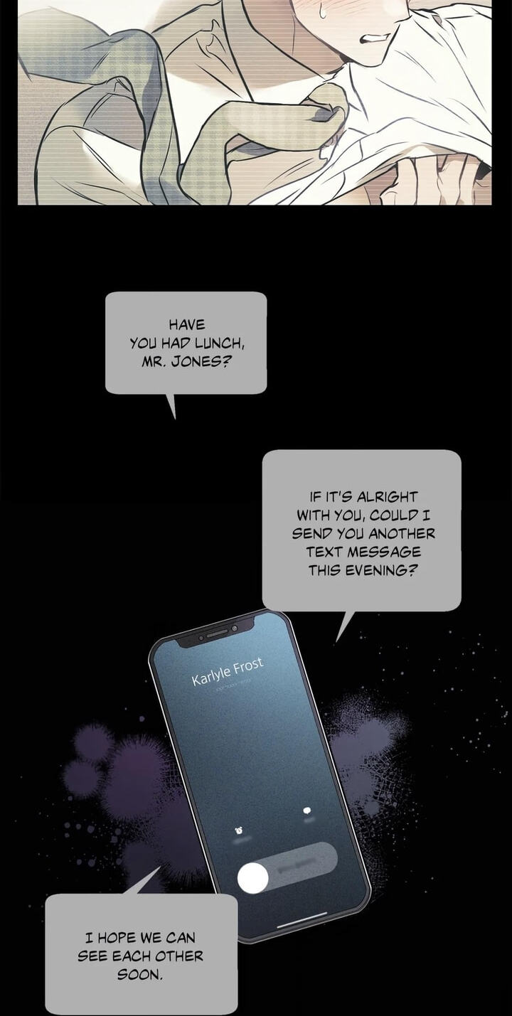Sore ni Namae o Tsukeru Nara Chapter 52 page 51 - 