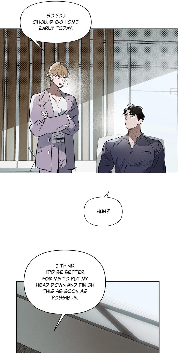 Sore ni Namae o Tsukeru Nara Chapter 52 page 8 - 