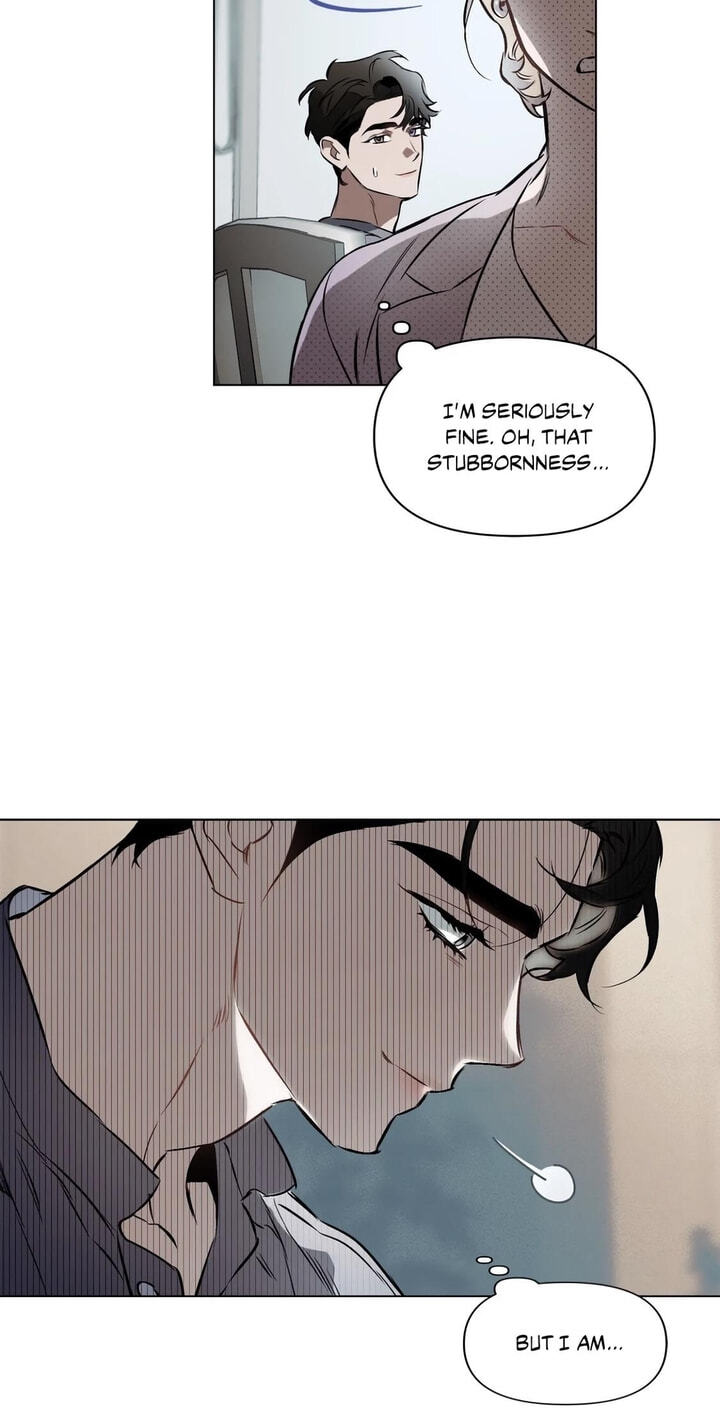 Sore ni Namae o Tsukeru Nara Chapter 52 page 10 - 