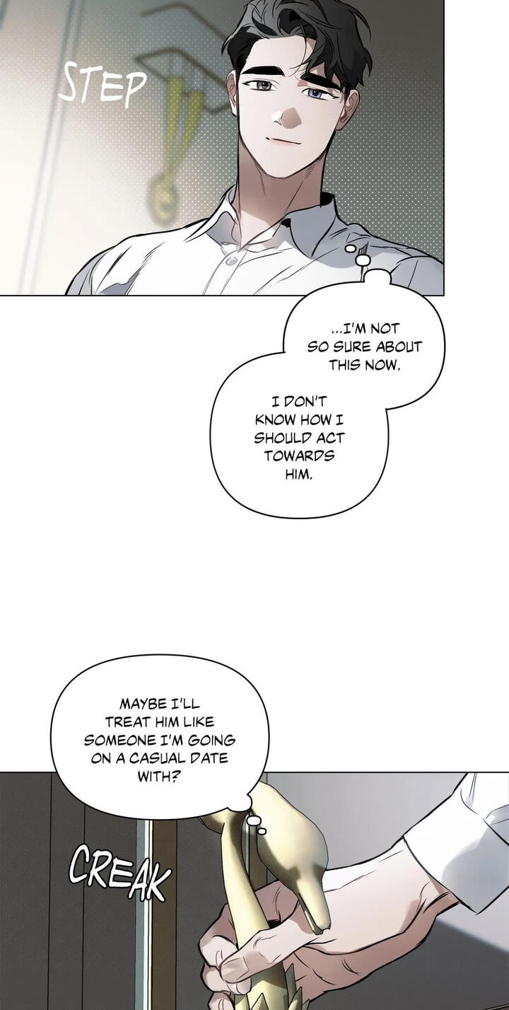 Sore ni Namae o Tsukeru Nara Chapter 53 page 13 - 