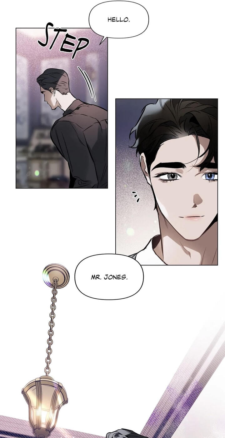 Sore ni Namae o Tsukeru Nara Chapter 53 page 15 - 