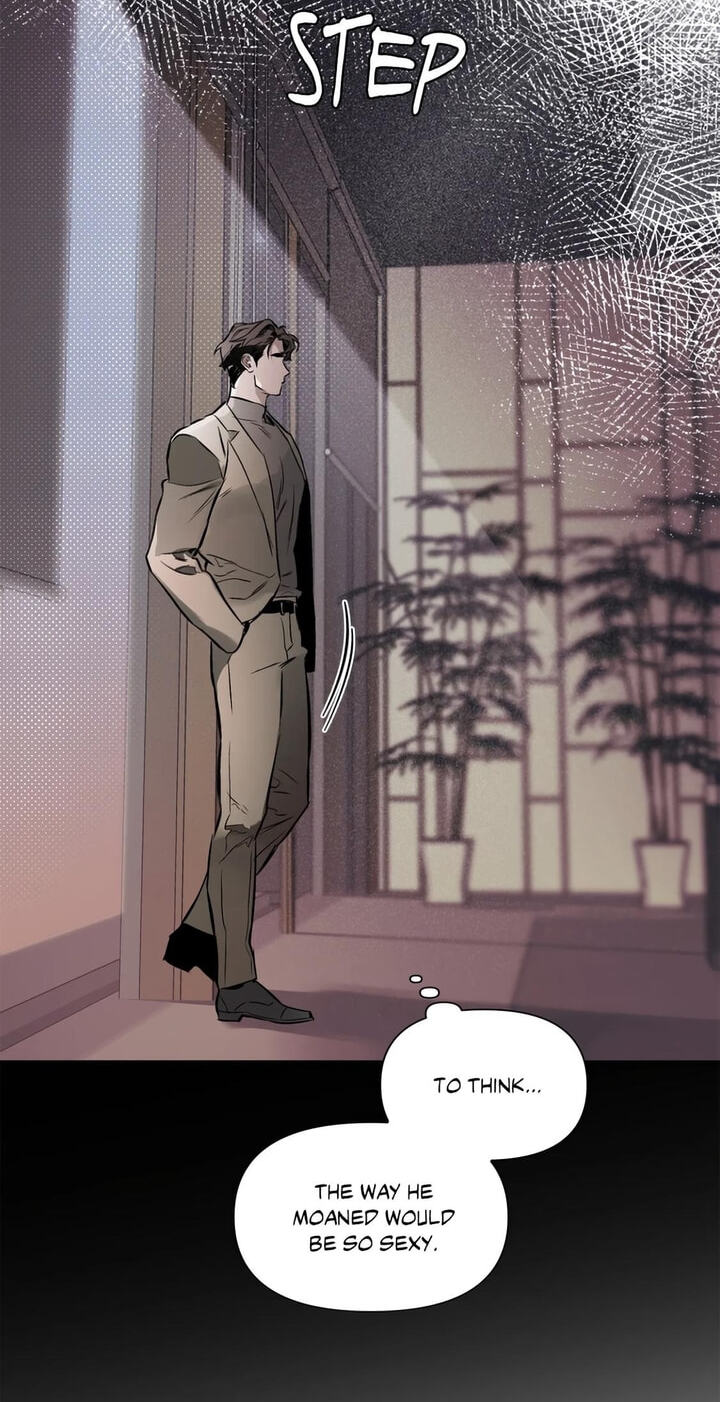 Sore ni Namae o Tsukeru Nara Chapter 53 page 18 - 