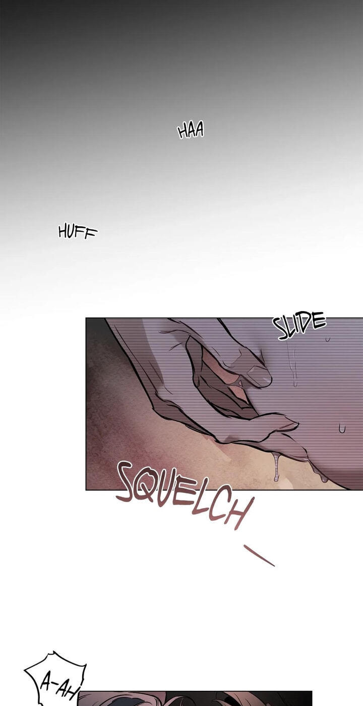 Sore ni Namae o Tsukeru Nara Chapter 53 page 19 - 