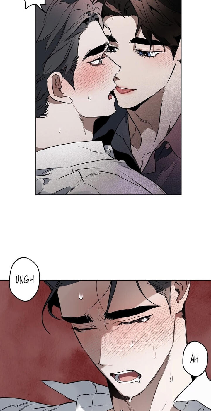 Sore ni Namae o Tsukeru Nara Chapter 53 page 20 - 