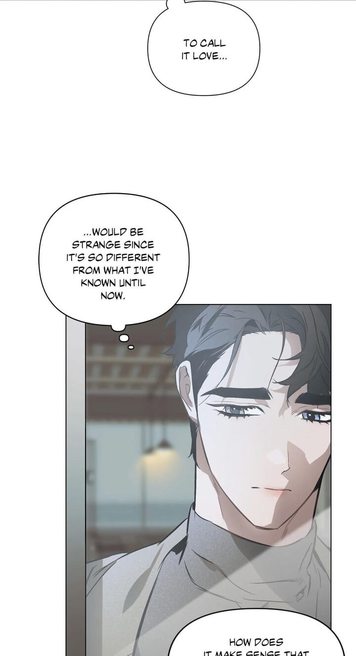Sore ni Namae o Tsukeru Nara Chapter 53 page 3 - 