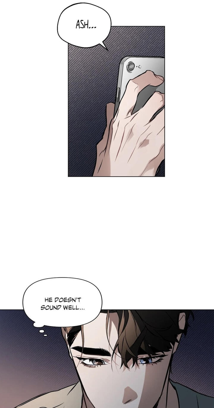 Sore ni Namae o Tsukeru Nara Chapter 53 page 22 - 