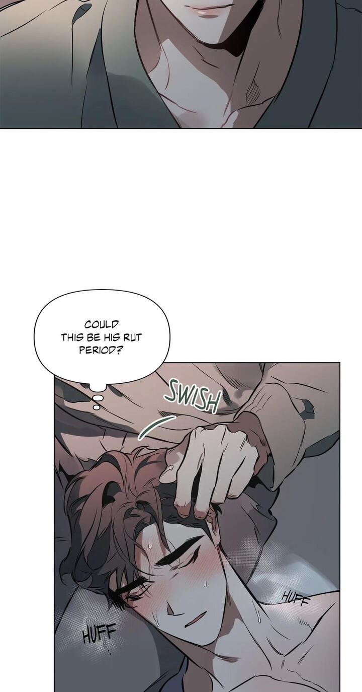 Sore ni Namae o Tsukeru Nara Chapter 53 page 23 - 