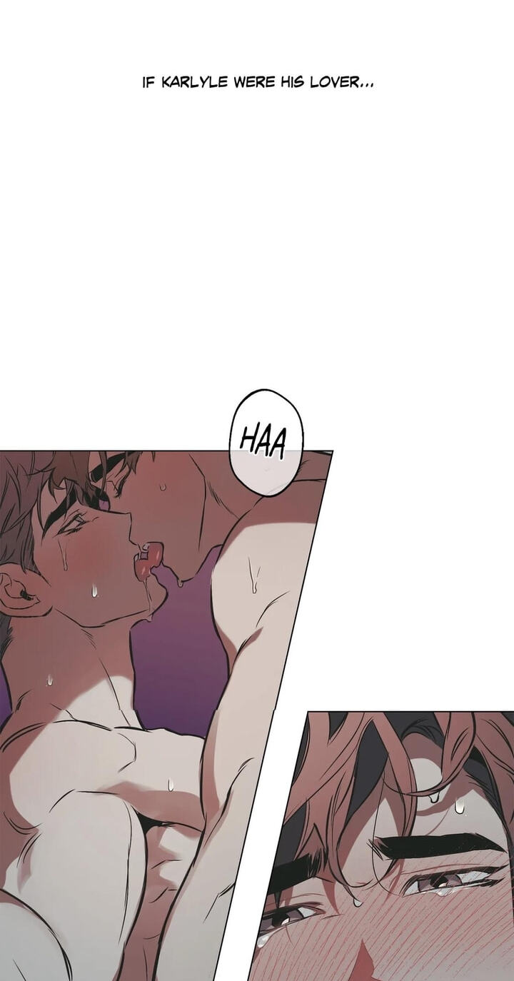Sore ni Namae o Tsukeru Nara Chapter 53 page 25 - 