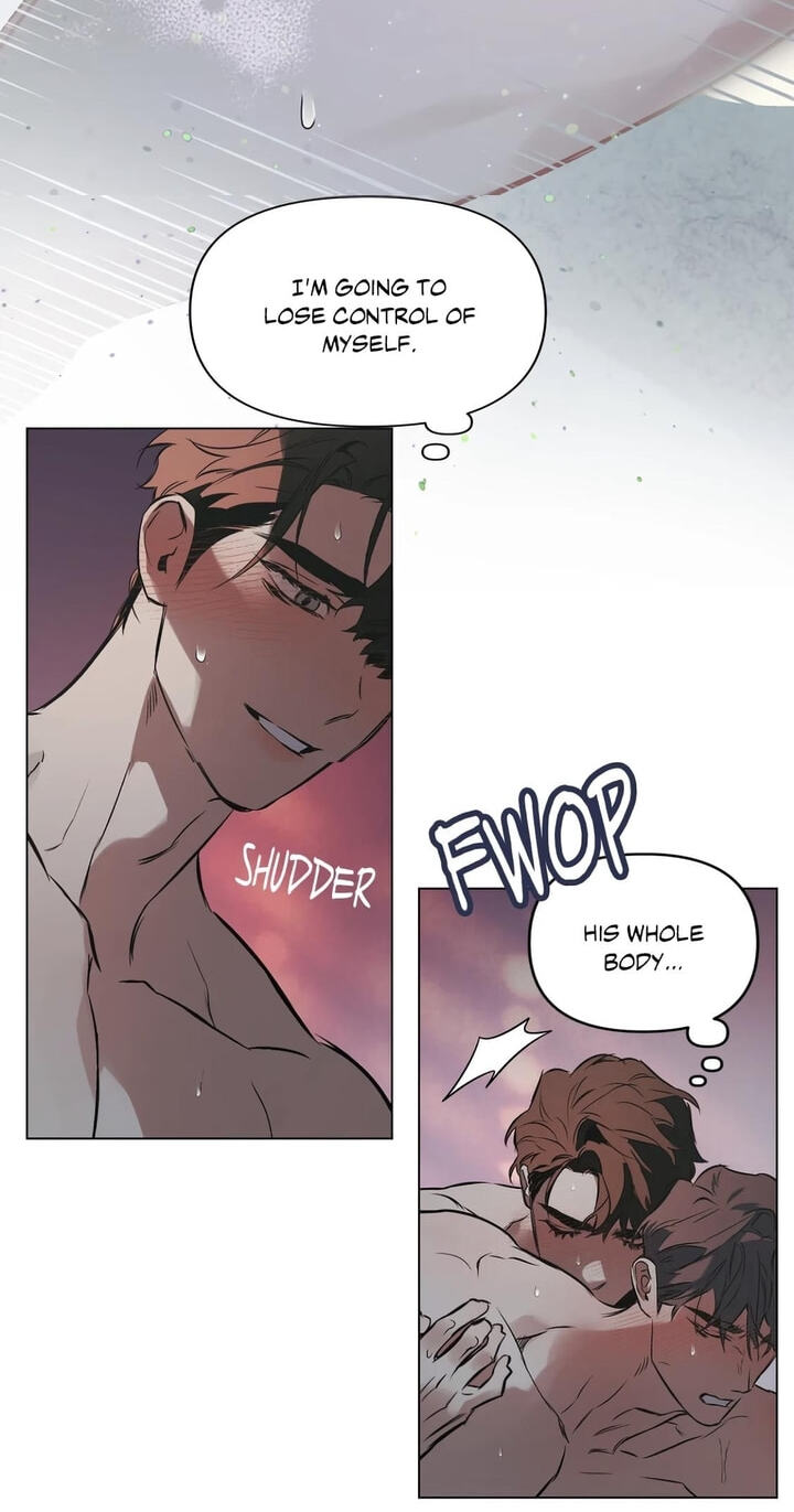 Sore ni Namae o Tsukeru Nara Chapter 53 page 28 - 