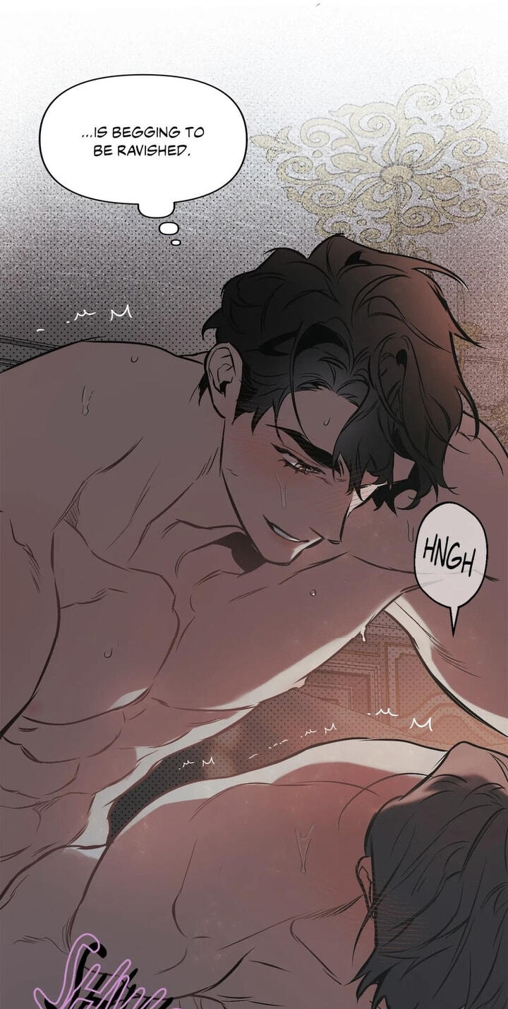 Sore ni Namae o Tsukeru Nara Chapter 53 page 29 - 