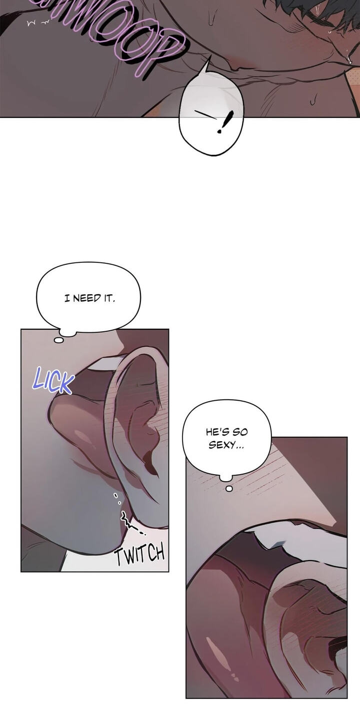 Sore ni Namae o Tsukeru Nara Chapter 53 page 30 - 