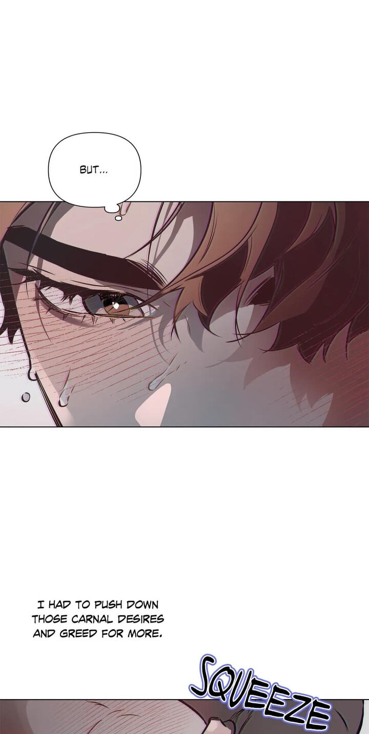 Sore ni Namae o Tsukeru Nara Chapter 53 page 31 - 
