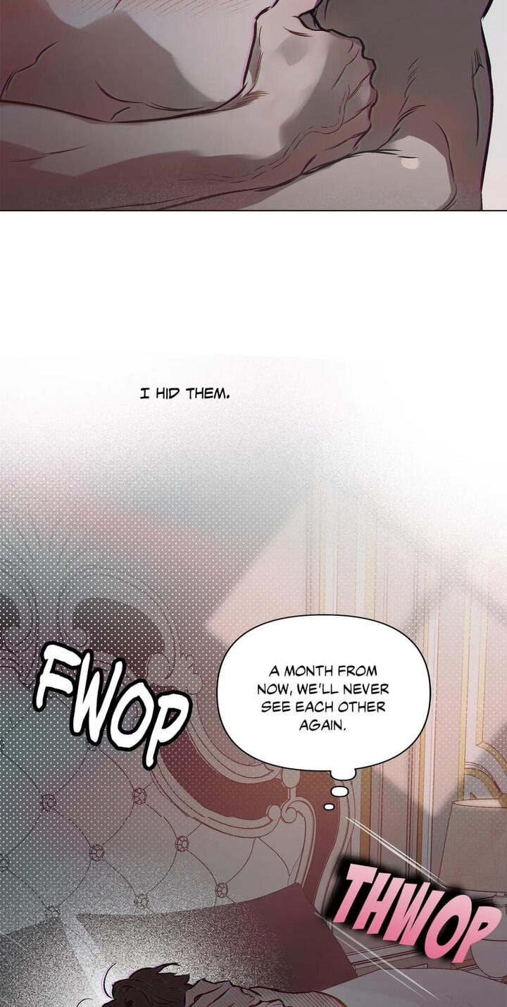 Sore ni Namae o Tsukeru Nara Chapter 53 page 32 - 