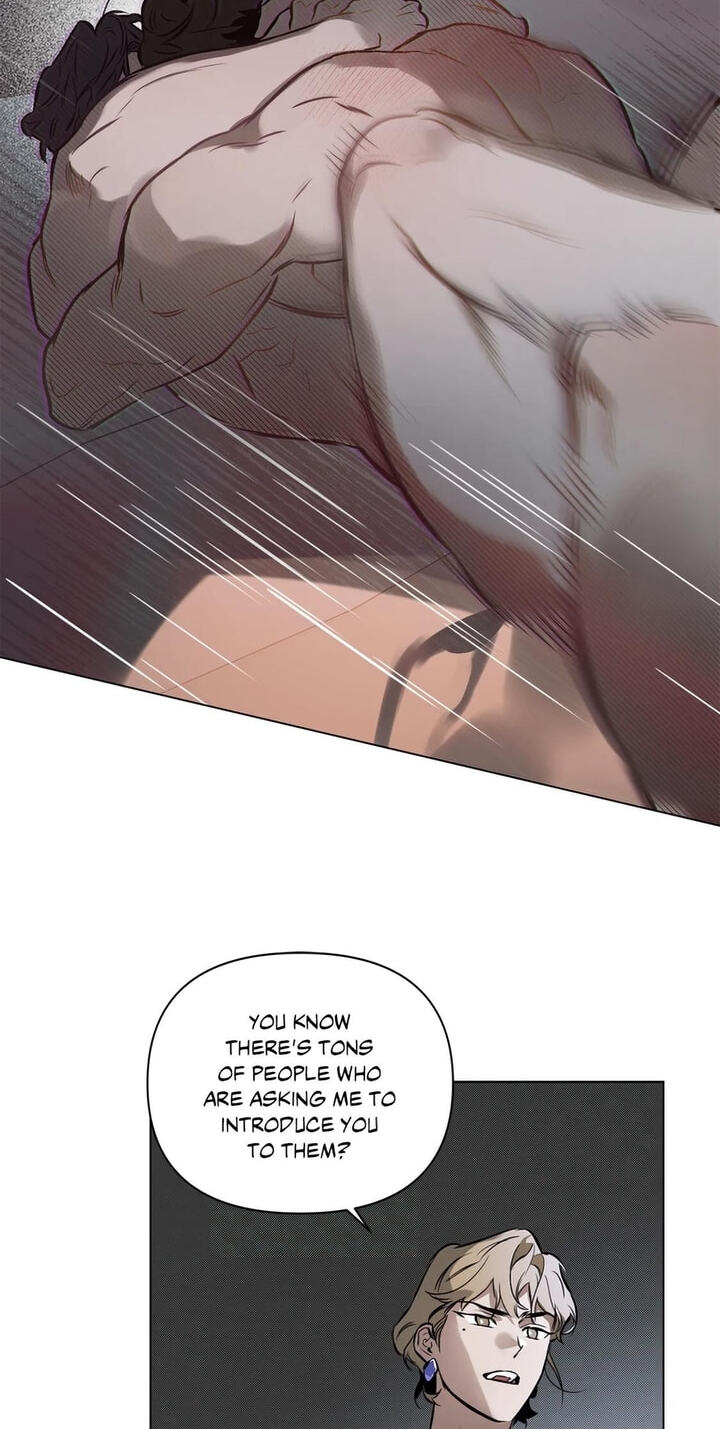 Sore ni Namae o Tsukeru Nara Chapter 53 page 33 - 