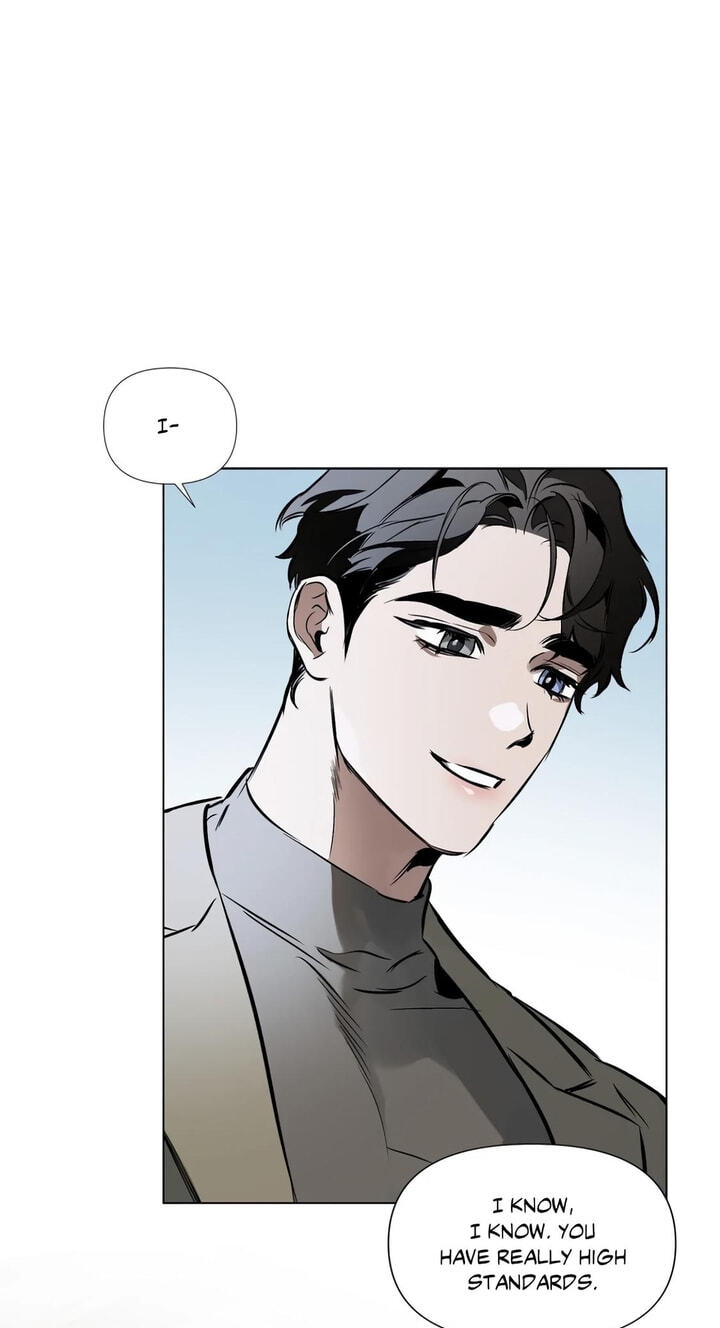 Sore ni Namae o Tsukeru Nara Chapter 53 page 36 - 