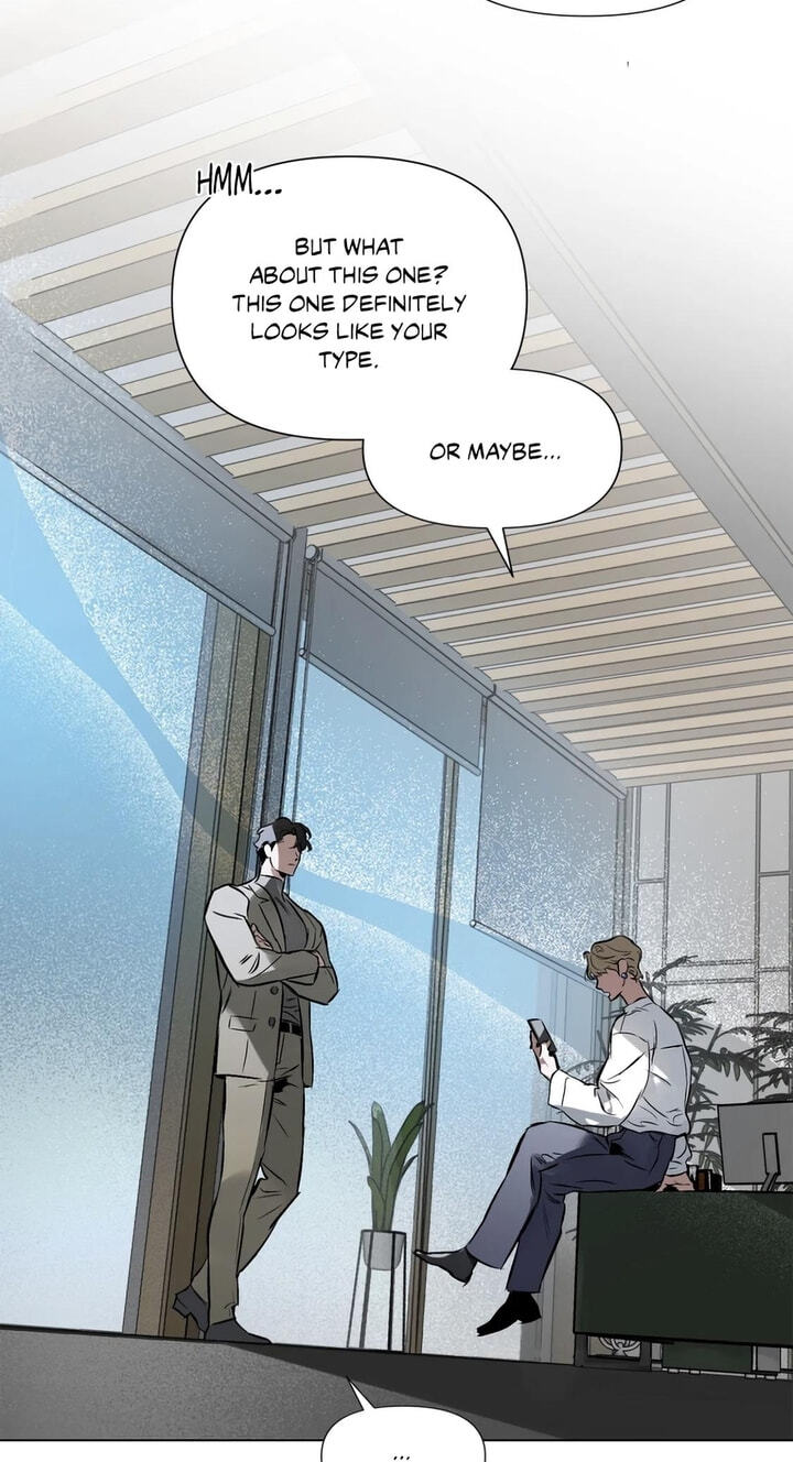 Sore ni Namae o Tsukeru Nara Chapter 53 page 37 - 
