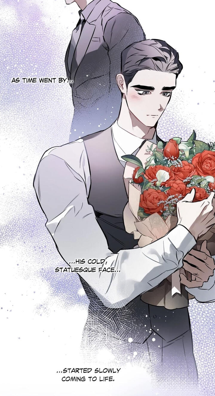 Sore ni Namae o Tsukeru Nara Chapter 53 page 40 - 