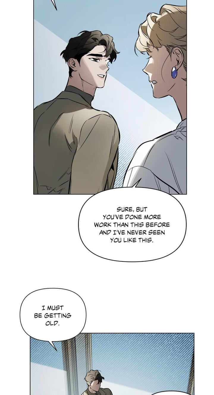 Sore ni Namae o Tsukeru Nara Chapter 53 page 5 - 