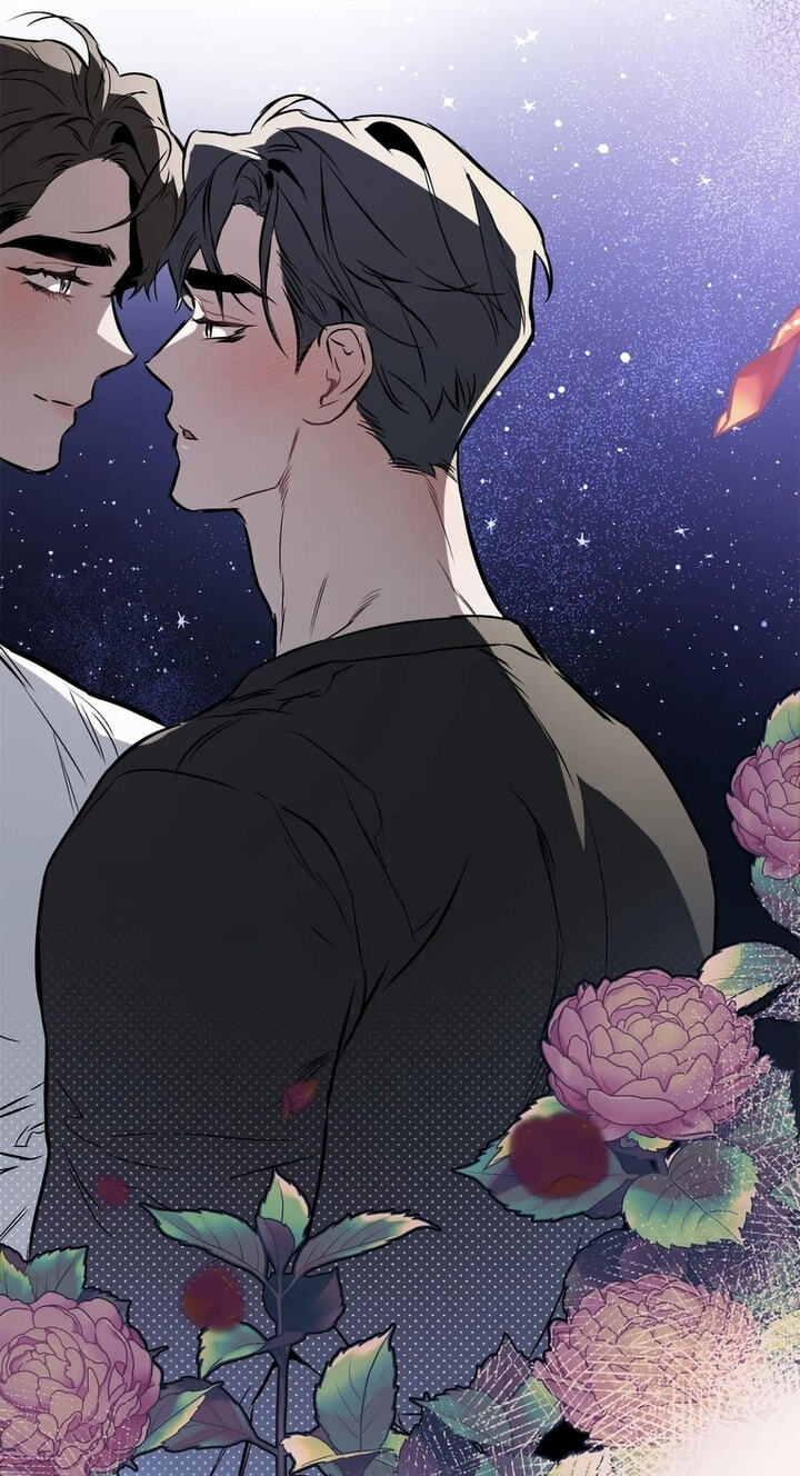 Sore ni Namae o Tsukeru Nara Chapter 53 page 41 - 