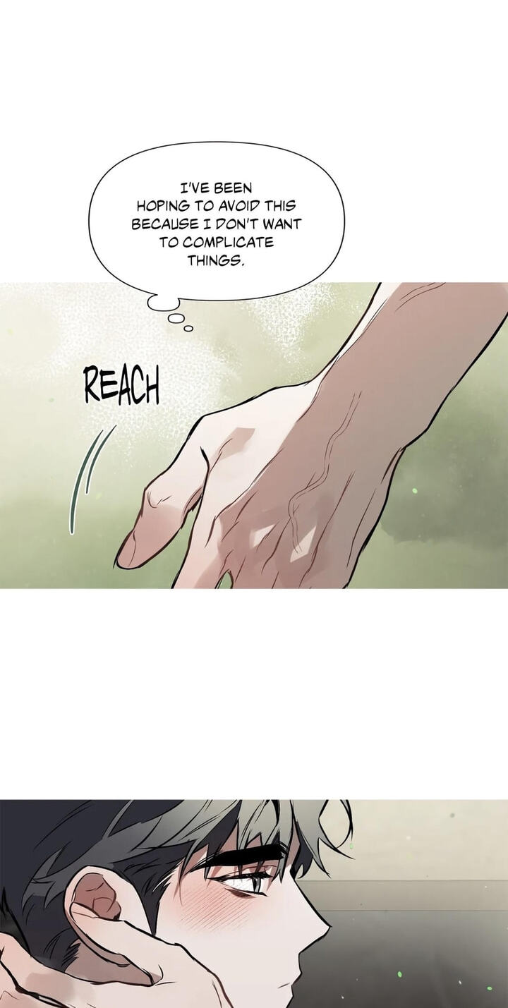 Sore ni Namae o Tsukeru Nara Chapter 53 page 45 - 