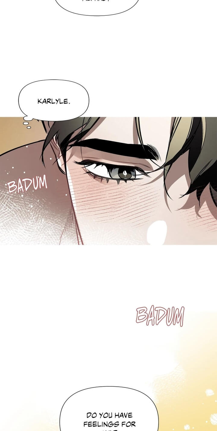 Sore ni Namae o Tsukeru Nara Chapter 53 page 47 - 