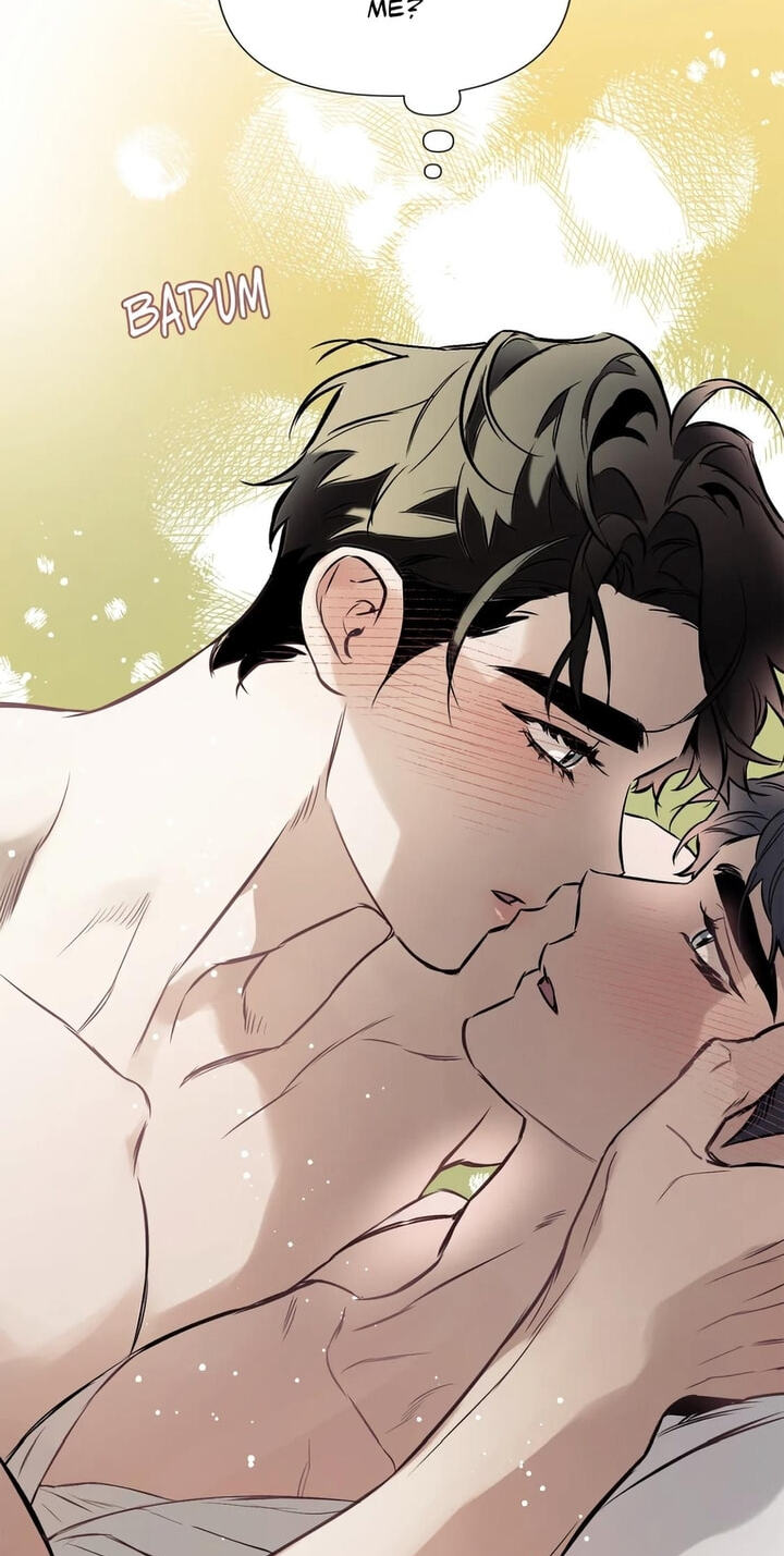 Sore ni Namae o Tsukeru Nara Chapter 53 page 48 - 