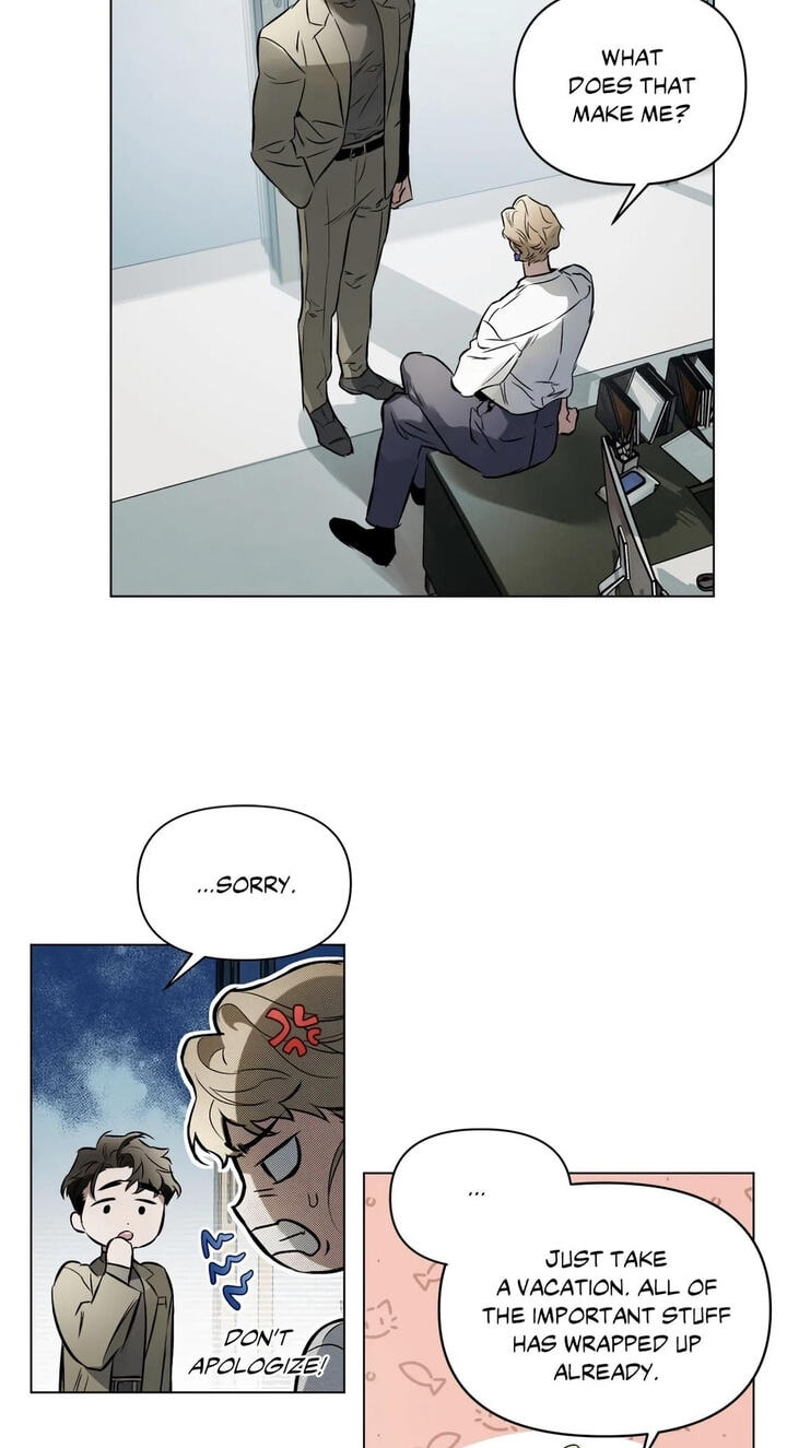 Sore ni Namae o Tsukeru Nara Chapter 53 page 6 - 