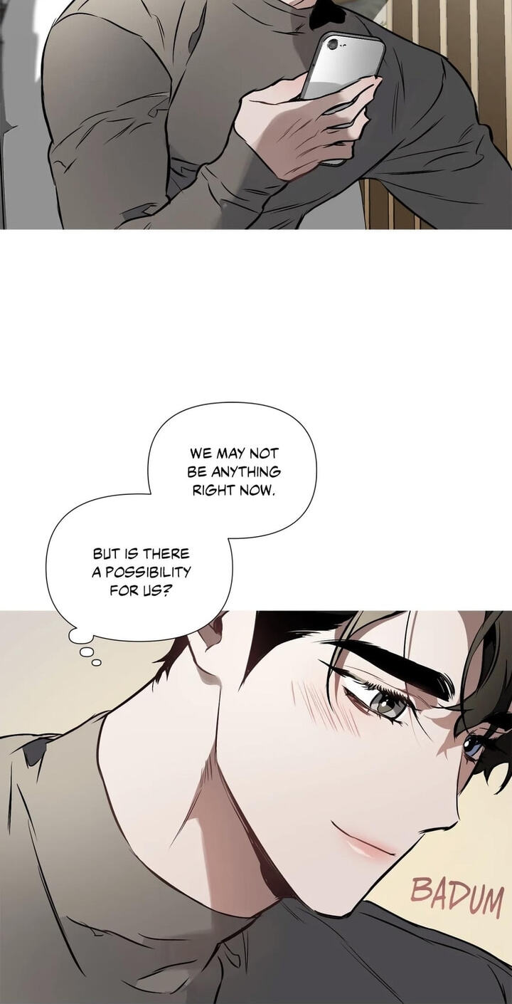 Sore ni Namae o Tsukeru Nara Chapter 53 page 51 - 