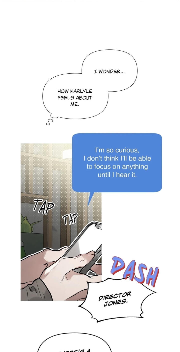 Sore ni Namae o Tsukeru Nara Chapter 53 page 52 - 