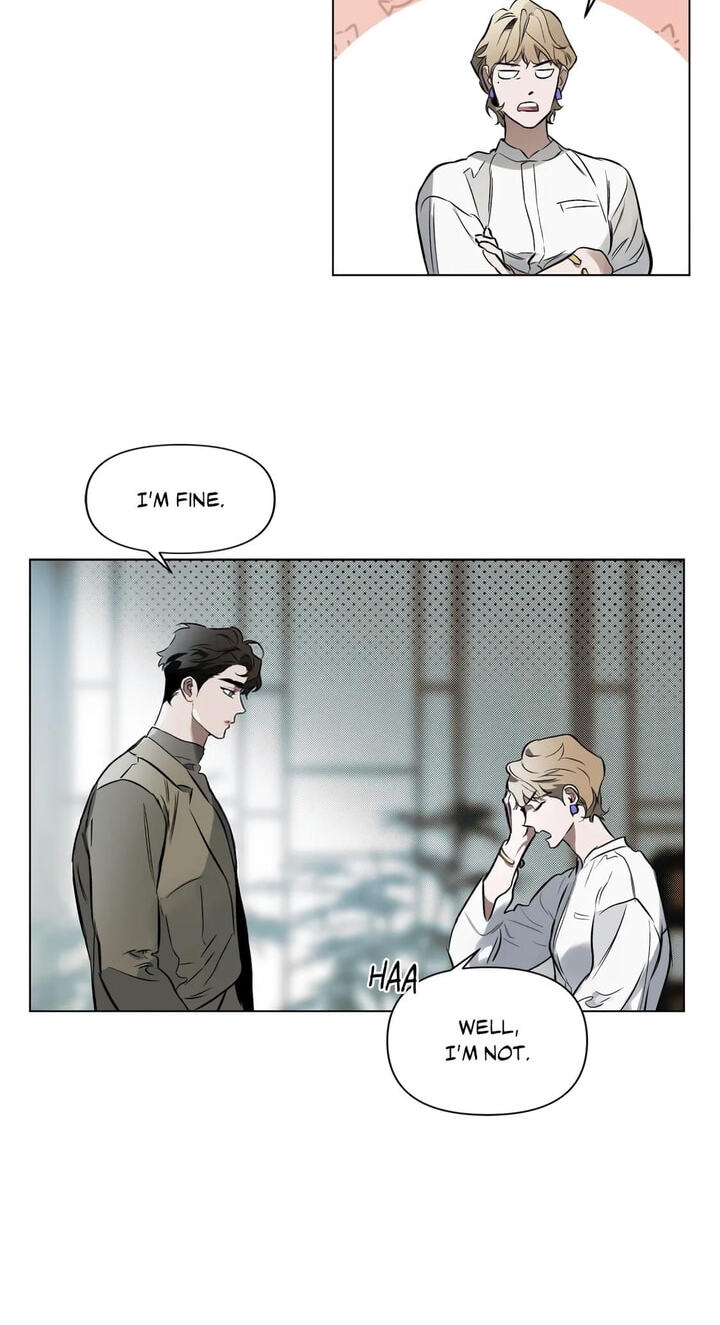 Sore ni Namae o Tsukeru Nara Chapter 53 page 7 - 