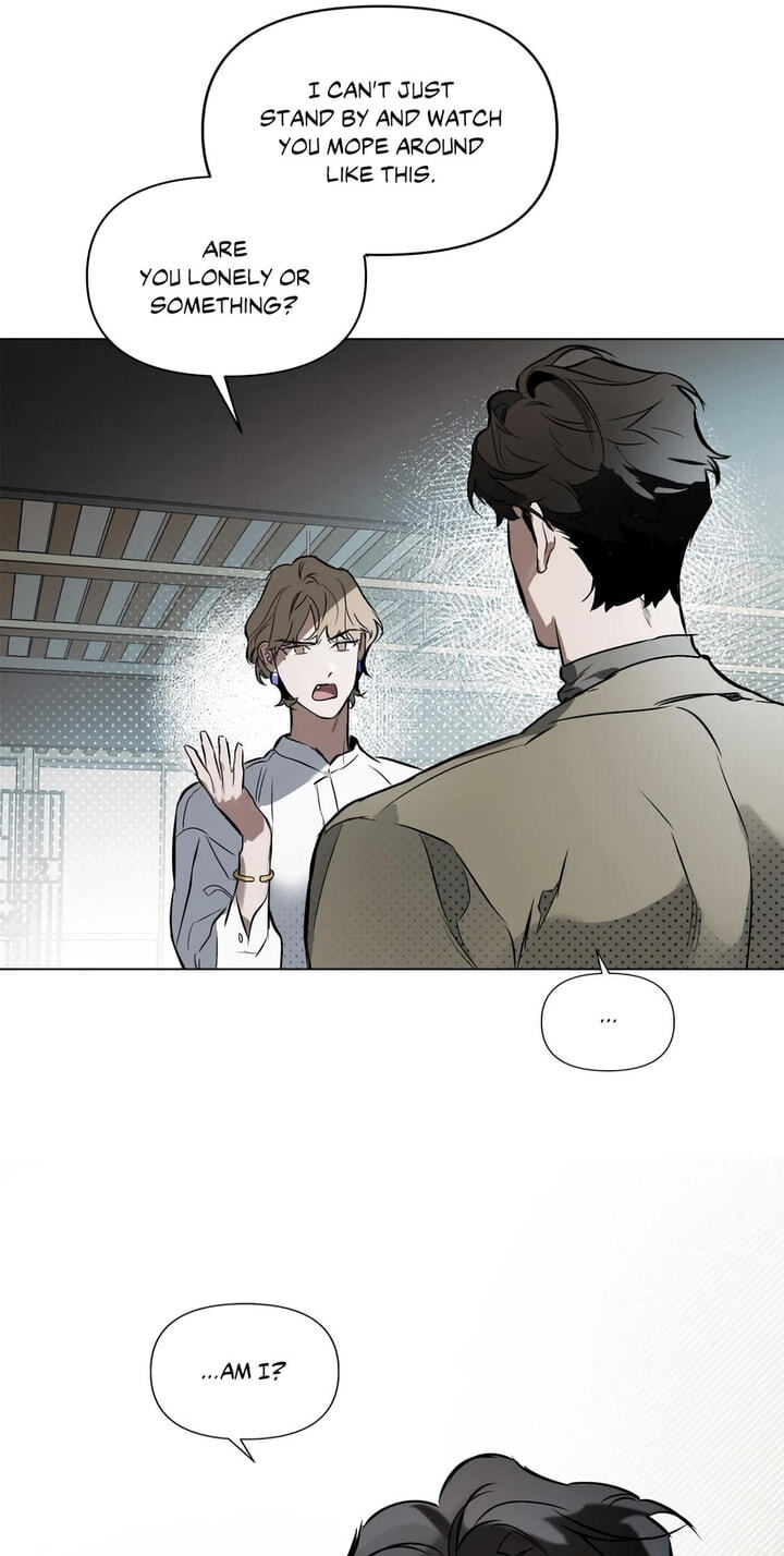 Sore ni Namae o Tsukeru Nara Chapter 53 page 8 - 