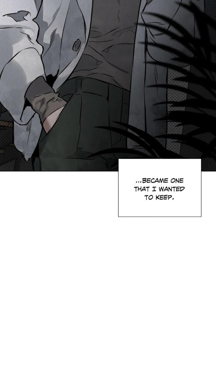 Sore ni Namae o Tsukeru Nara Chapter 54 page 11 - 