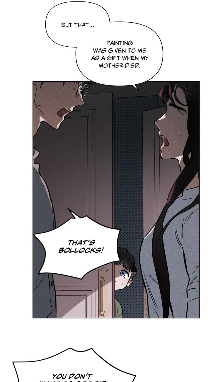 Sore ni Namae o Tsukeru Nara Chapter 54 page 15 - 
