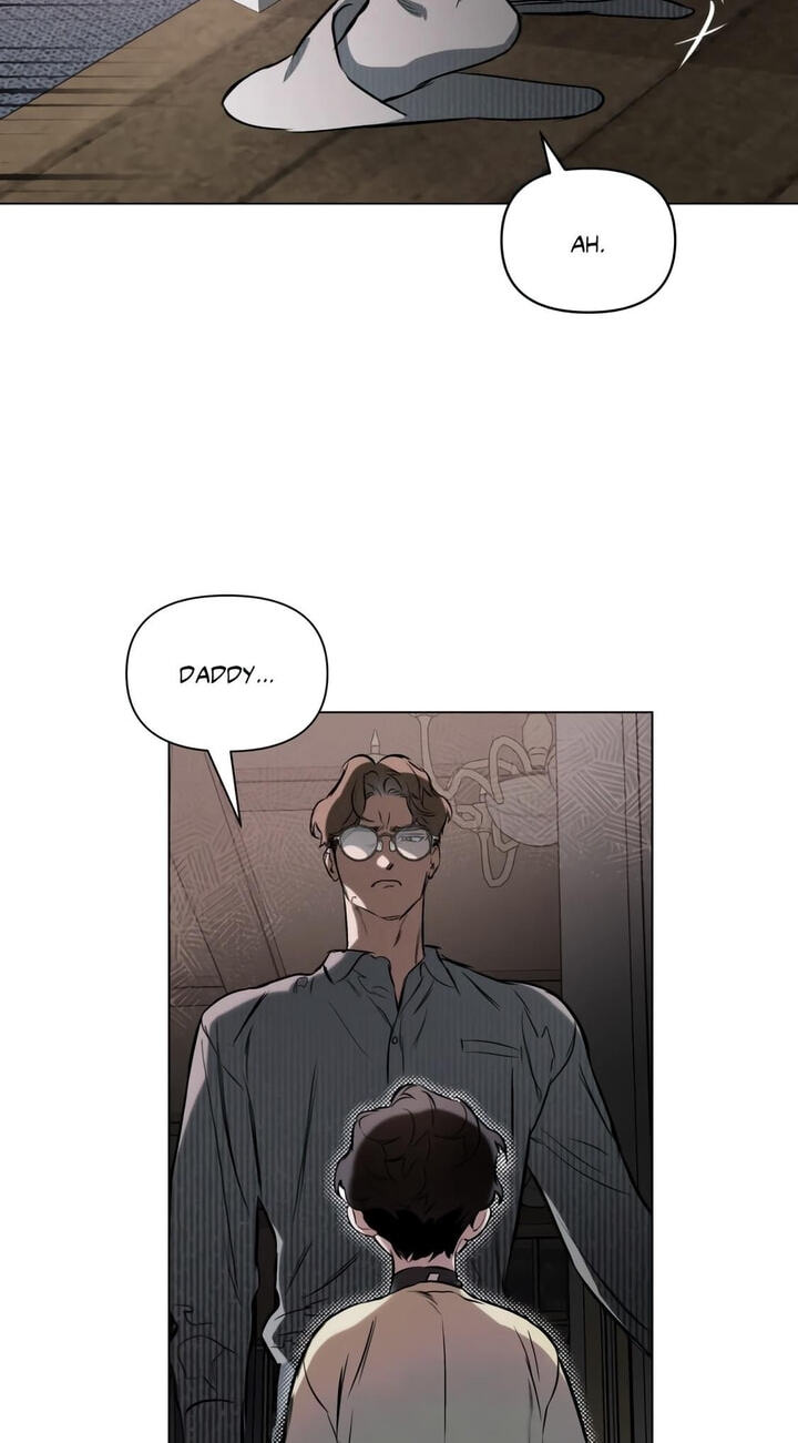 Sore ni Namae o Tsukeru Nara Chapter 54 page 18 - 