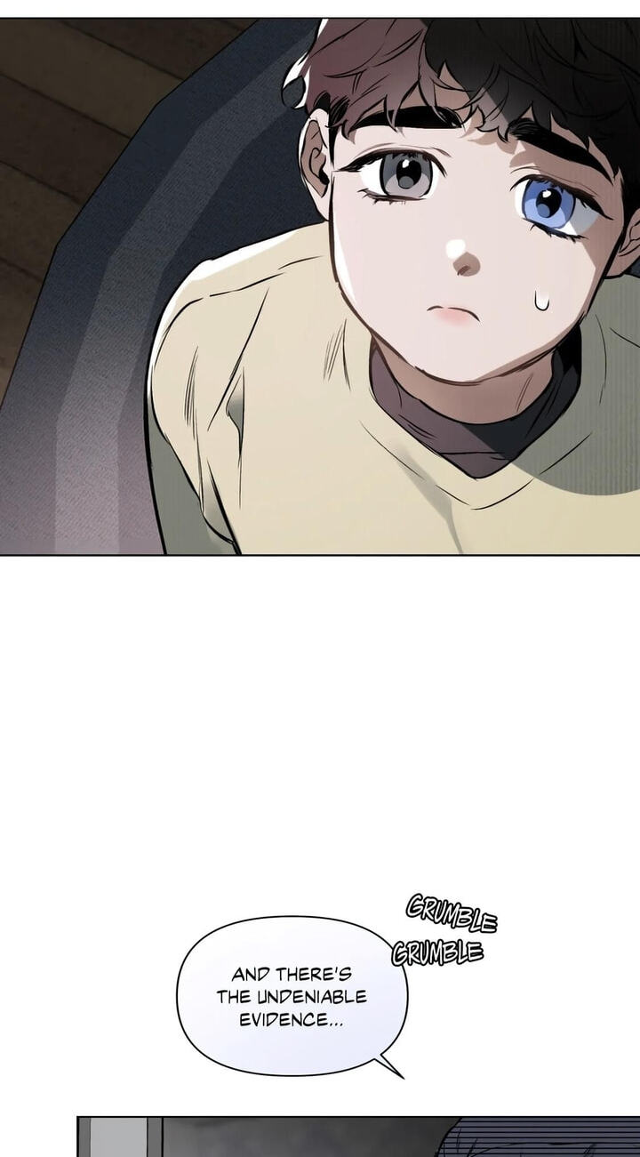 Sore ni Namae o Tsukeru Nara Chapter 54 page 20 - 