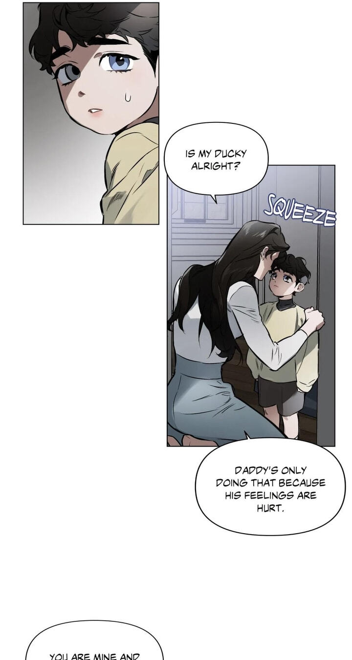 Sore ni Namae o Tsukeru Nara Chapter 54 page 22 - 