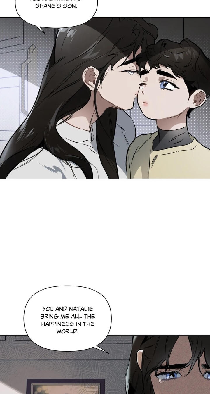 Sore ni Namae o Tsukeru Nara Chapter 54 page 23 - 