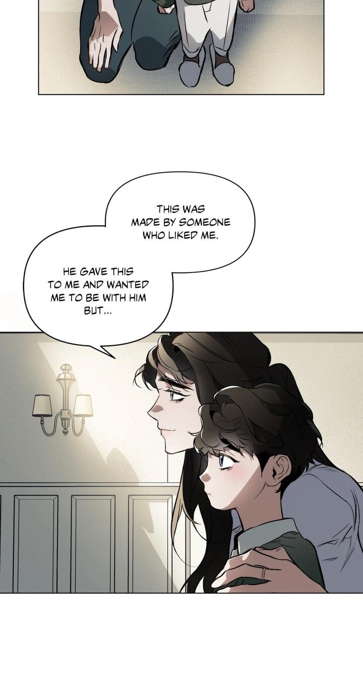 Sore ni Namae o Tsukeru Nara Chapter 54 page 28 - 