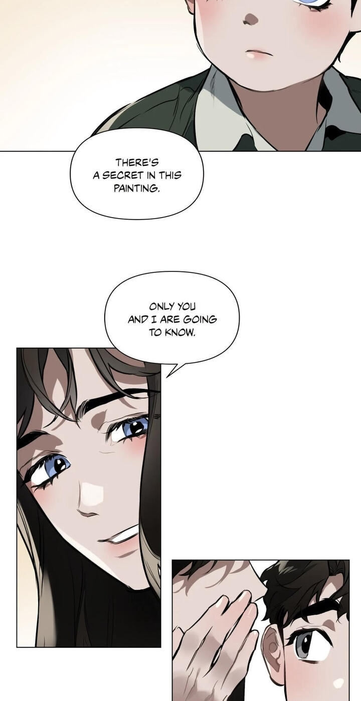 Sore ni Namae o Tsukeru Nara Chapter 54 page 30 - 
