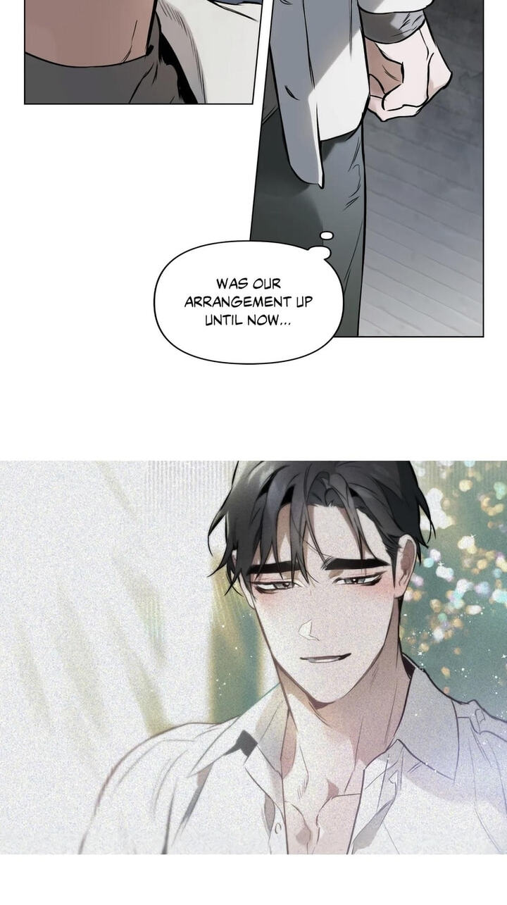 Sore ni Namae o Tsukeru Nara Chapter 54 page 4 - 