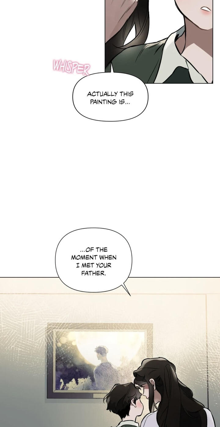 Sore ni Namae o Tsukeru Nara Chapter 54 page 31 - 