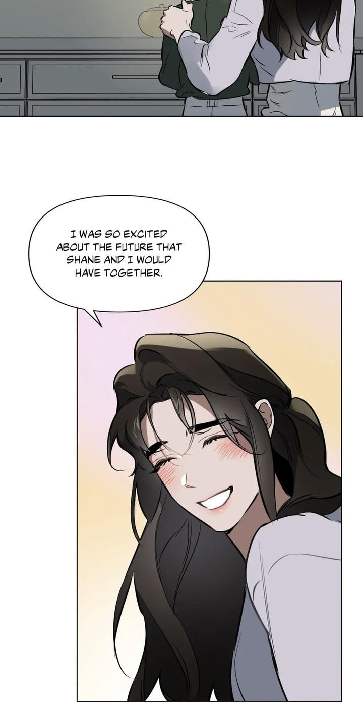 Sore ni Namae o Tsukeru Nara Chapter 54 page 32 - 